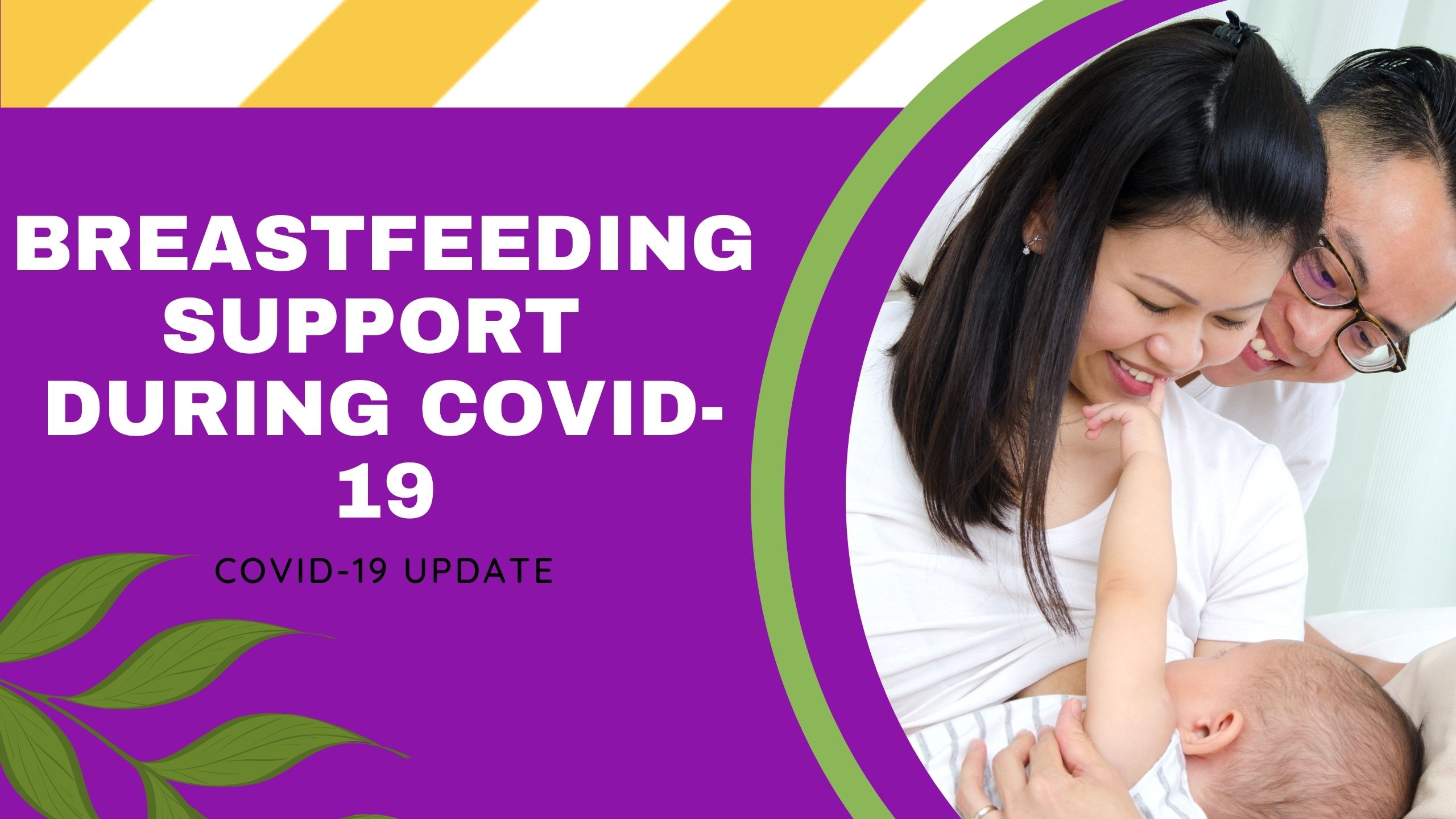 Breastfeeding Support Womens Health Action